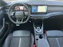 Škoda Octavia Combi 2.0 TSI DSG RS