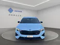 Škoda Octavia Combi 2.0 TSI DSG RS