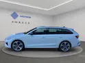 Škoda Octavia Combi 2.0 TSI DSG RS