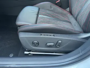 Škoda Octavia Combi 2.0 TSI DSG RS