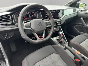 VW Polo 2.0 TSI GTI DSG
