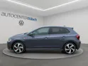 VW Polo 2.0 TSI GTI DSG