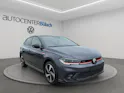 VW Polo 2.0 TSI GTI DSG
