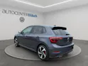 VW Polo 2.0 TSI GTI DSG