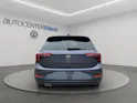 VW Polo 2.0 TSI GTI DSG