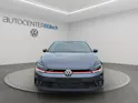 VW Polo 2.0 TSI GTI DSG