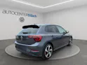 VW Polo 2.0 TSI GTI DSG