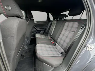 VW Polo 2.0 TSI GTI DSG