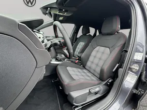 VW Polo 2.0 TSI GTI DSG