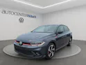 VW Polo 2.0 TSI GTI DSG