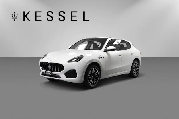 Maserati Grecale  2.0 MHEV GT Hybrid Automatica