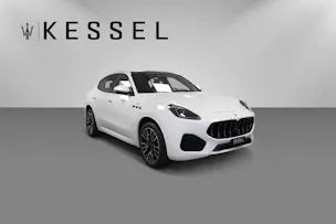 Maserati Grecale 2.0 MHEV GT Hybrid Automatica