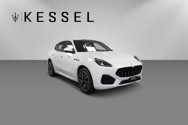 Maserati Grecale  2.0 MHEV GT Hybrid Automatica