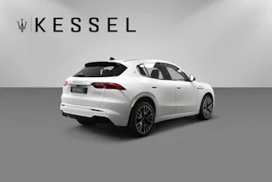 Maserati Grecale 2.0 MHEV GT Hybrid Automatica