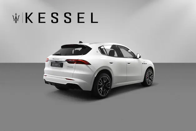 Maserati Grecale  2.0 MHEV GT Hybrid Automatica