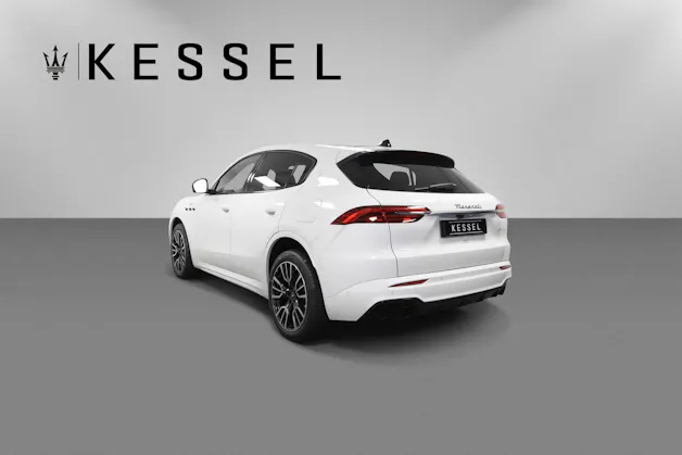 Maserati Grecale  2.0 MHEV GT Hybrid Automatica