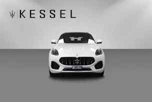Maserati Grecale 2.0 MHEV GT Hybrid Automatica