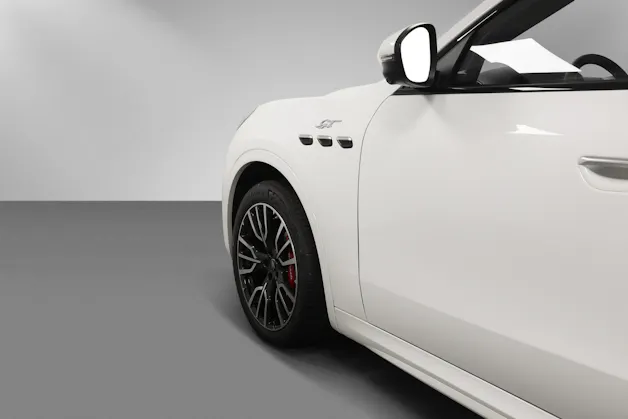 Maserati Grecale  2.0 MHEV GT Hybrid Automatica