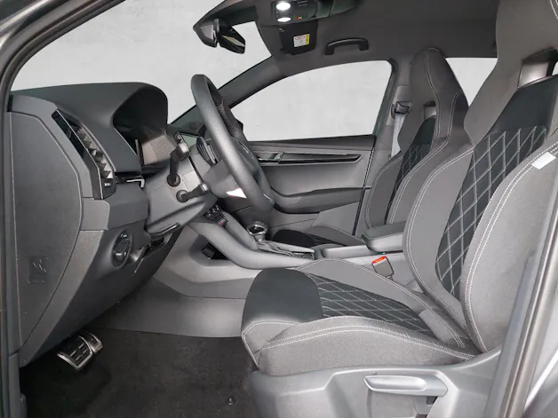 Škoda Karoq 1.5 TSI SportLine DSG