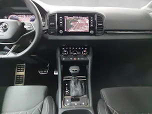 Škoda Karoq 1.5 TSI SportLine DSG