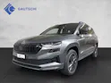 Škoda Karoq 1.5 TSI SportLine DSG