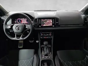 Škoda Karoq 1.5 TSI SportLine DSG