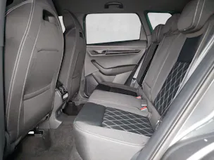 Škoda Karoq 1.5 TSI SportLine DSG
