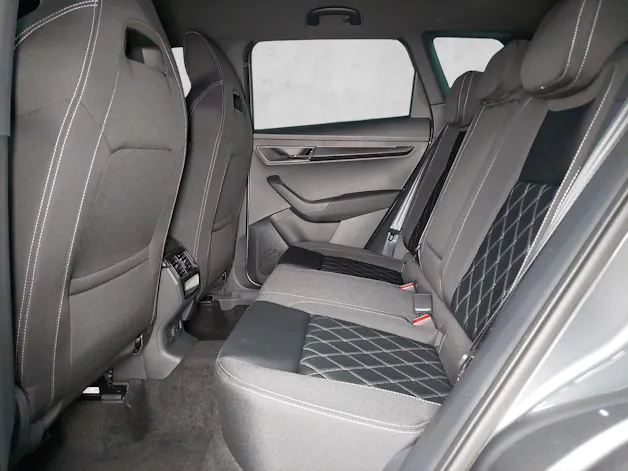 Škoda Karoq 1.5 TSI SportLine DSG