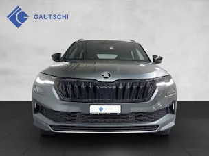 Škoda Karoq 1.5 TSI SportLine DSG