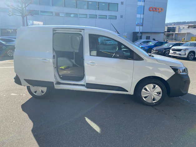 Nissan Townstar 1.3 DIG-T L1 N-Conneta DCT