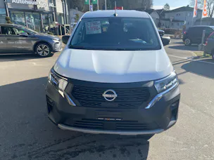 Nissan Townstar 1.3 DIG-T L1 N-Conneta DCT