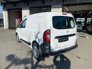Nissan Townstar 1.3 DIG-T L1 N-Conneta DCT