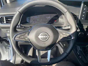 Nissan Townstar 1.3 DIG-T L1 N-Conneta DCT