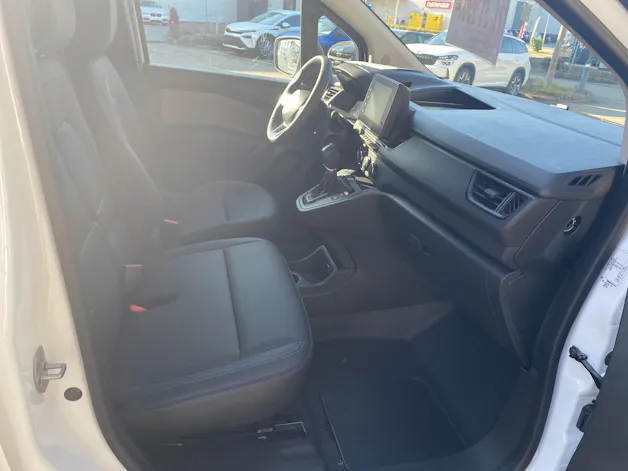 Nissan Townstar 1.3 DIG-T L1 N-Conneta DCT