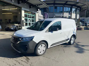 Nissan Townstar 1.3 DIG-T L1 N-Conneta DCT