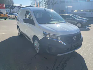 Nissan Townstar 1.3 DIG-T L1 N-Conneta DCT