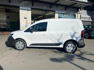 Nissan Townstar 1.3 DIG-T L1 N-Conneta DCT