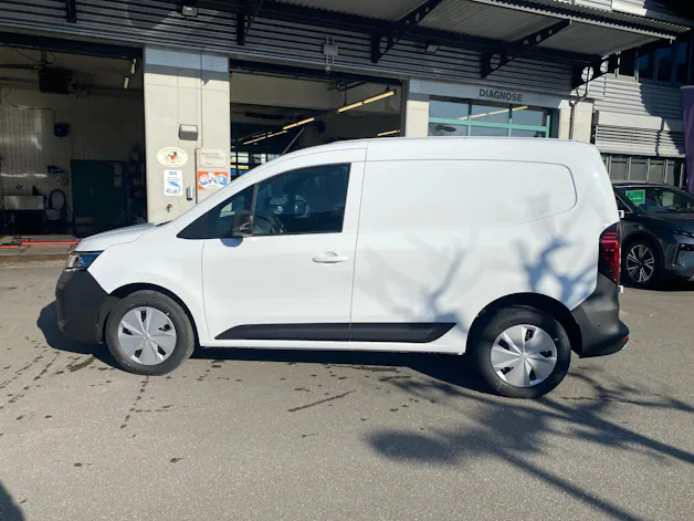 Nissan Townstar 1.3 DIG-T L1 N-Conneta DCT