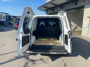 Nissan Townstar 1.3 DIG-T L1 N-Conneta DCT
