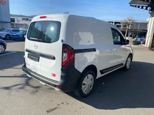 Nissan Townstar 1.3 DIG-T L1 N-Conneta DCT