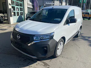Nissan Townstar 1.3 DIG-T L1 N-Conneta DCT