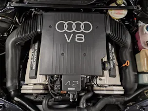 Audi S6 Avant quattro 4.2
