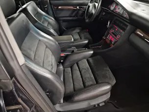 Audi S6 Avant quattro 4.2
