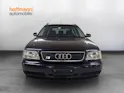 Audi S6 Avant quattro 4.2