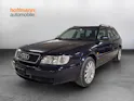 Audi S6 Avant quattro 4.2