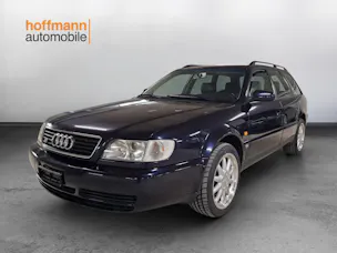 Audi S6 Avant quattro 4.2