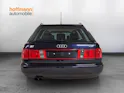 Audi S6 Avant quattro 4.2