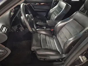 Audi S6 Avant quattro 4.2