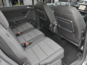 VW Touran 1.5 TSI EVO Comfortline DSG