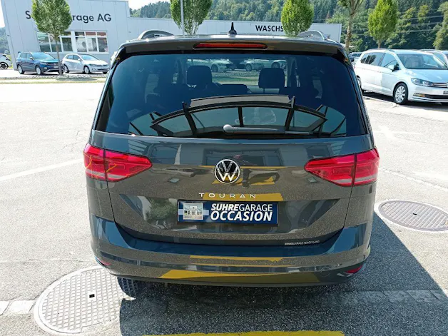 VW Touran 1.5 TSI EVO Comfortline DSG